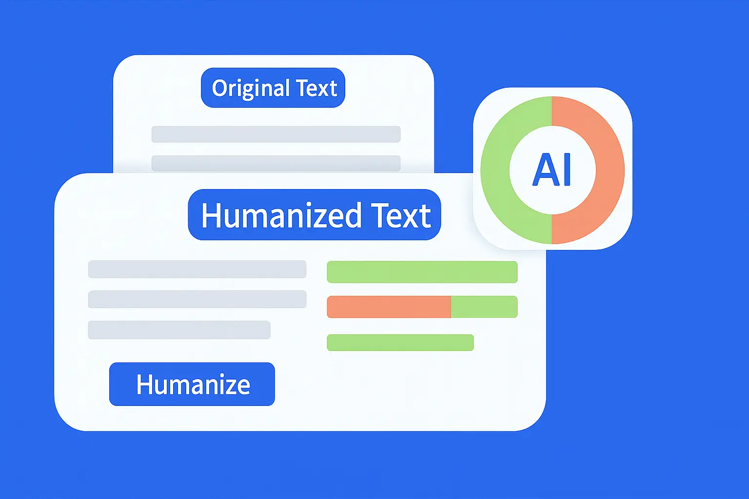 Free AI Humanizer and AI Text Humanizer Tool